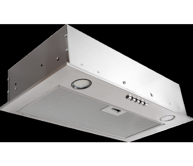 VDB BOX ECO 60 Inox - 1351587 - zdjęcie